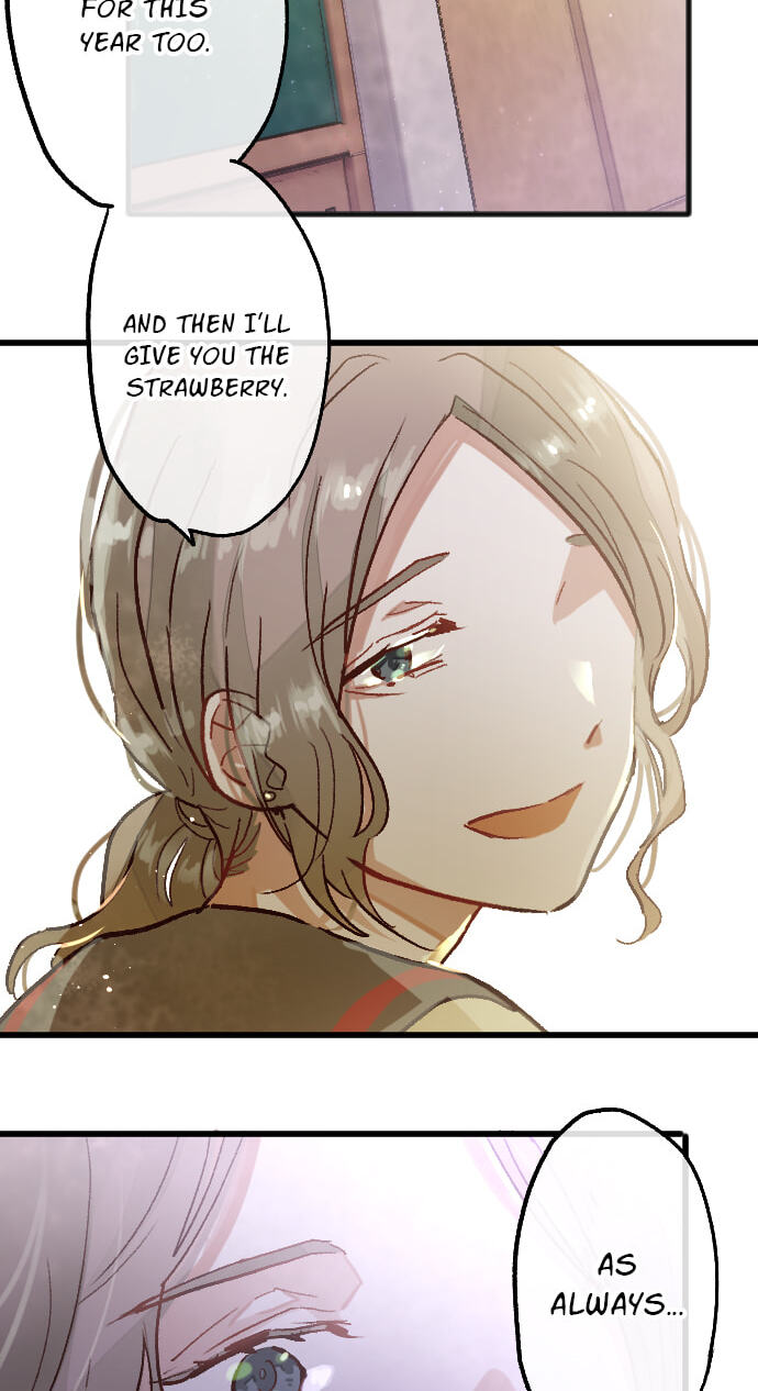 Hoshi no Hana (Colored) Chapter 231 page 37 - 