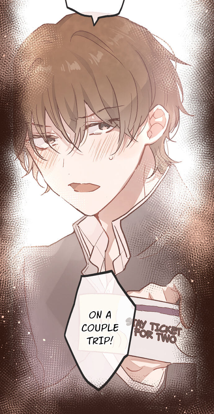 Hoshi no Hana (Colored) Chapter 231 page 5 - 
