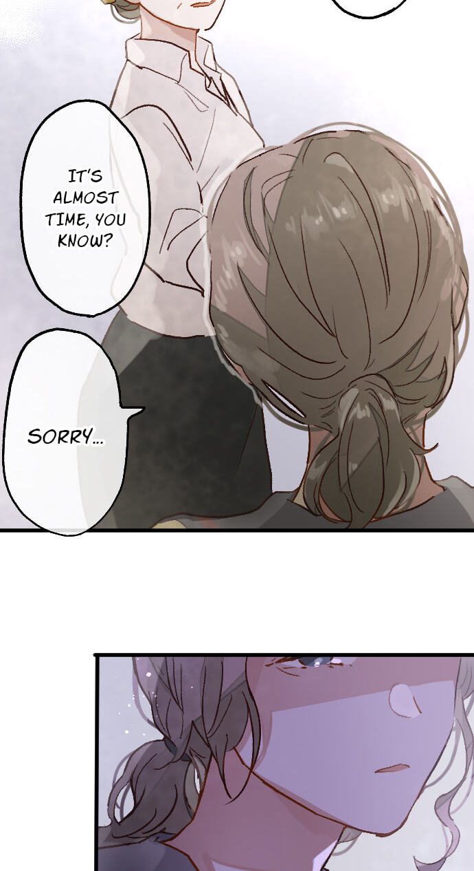 Hoshi no Hana (Colored) Chapter 231 page 41 - 