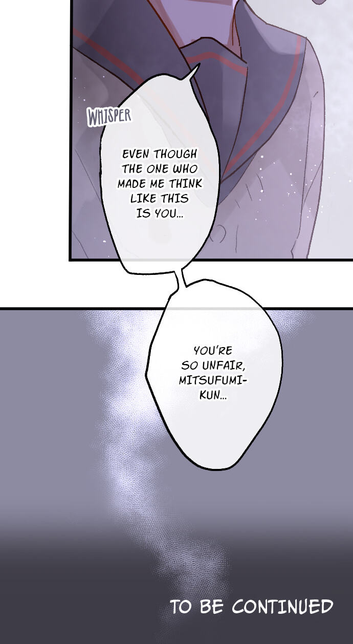 Hoshi no Hana (Colored) Chapter 231 page 42 - 