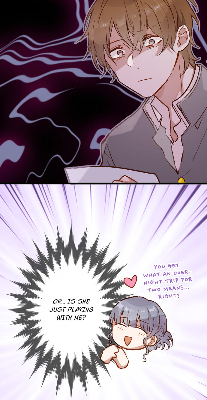 Hoshi no Hana (Colored) Chapter 231 page 7 - 