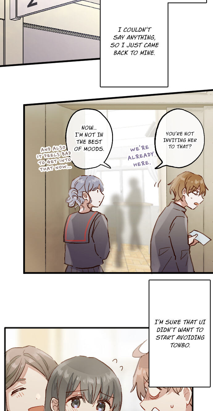Hoshi no Hana (Colored) Chapter 231 page 9 - 