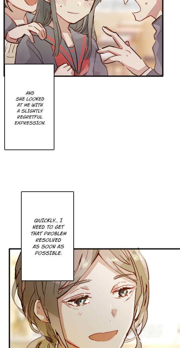 Hoshi no Hana (Colored) Chapter 231 page 10 - 