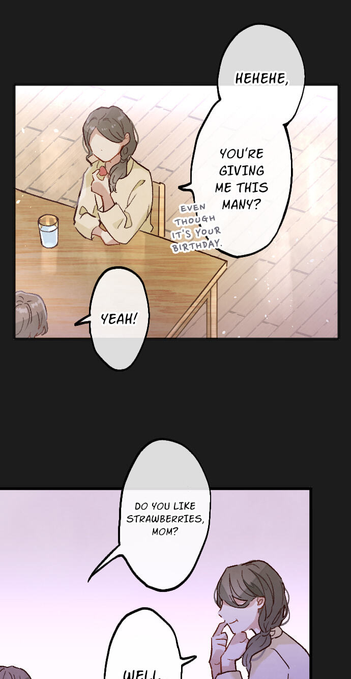 Hoshi no Hana (Colored) Chapter 232 page 16 - 