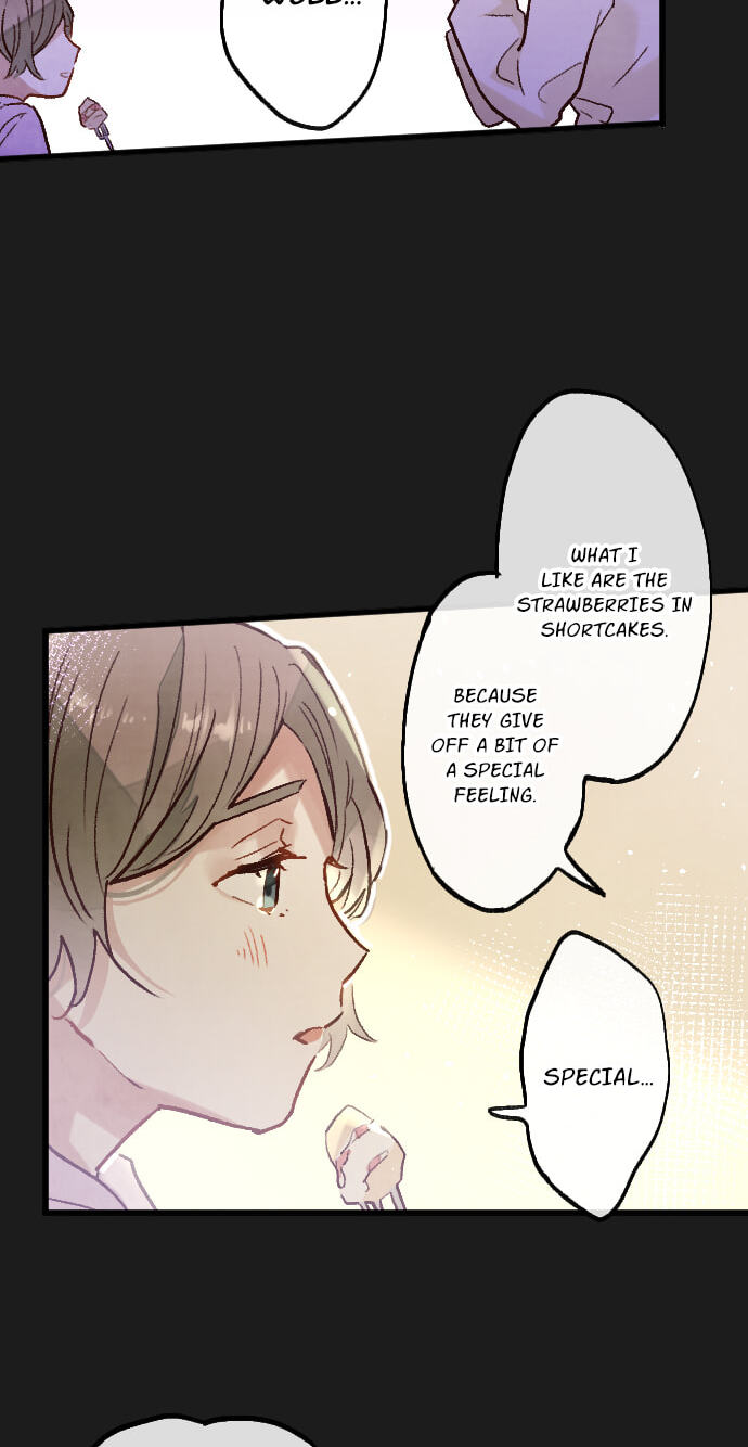 Hoshi no Hana (Colored) Chapter 232 page 17 - 