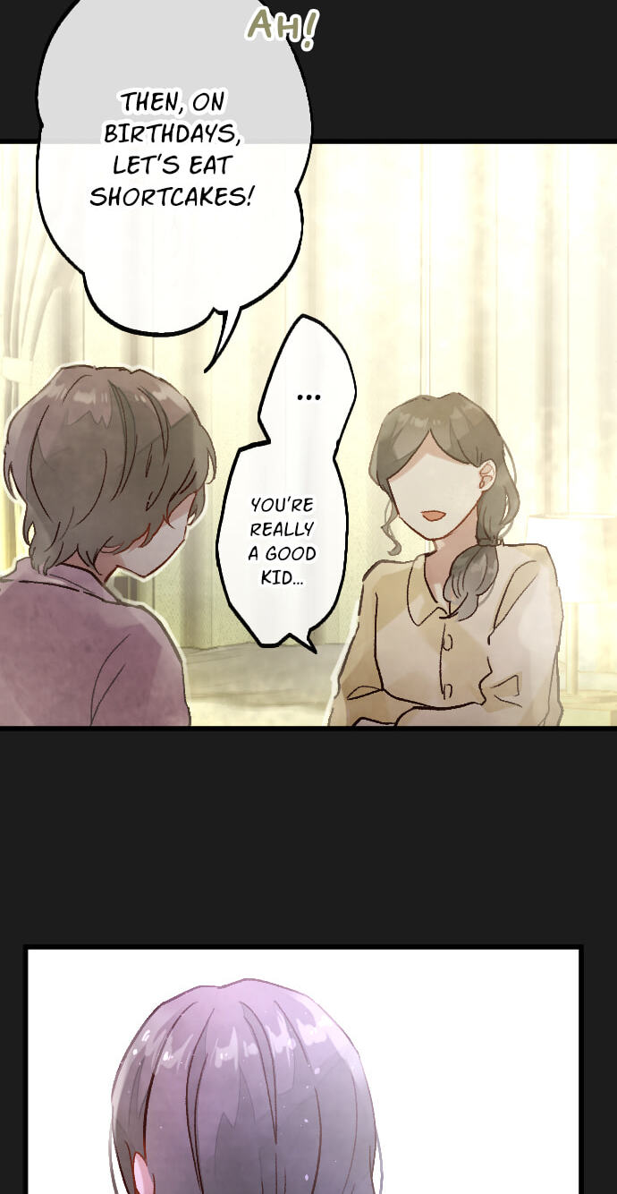 Hoshi no Hana (Colored) Chapter 232 page 18 - 