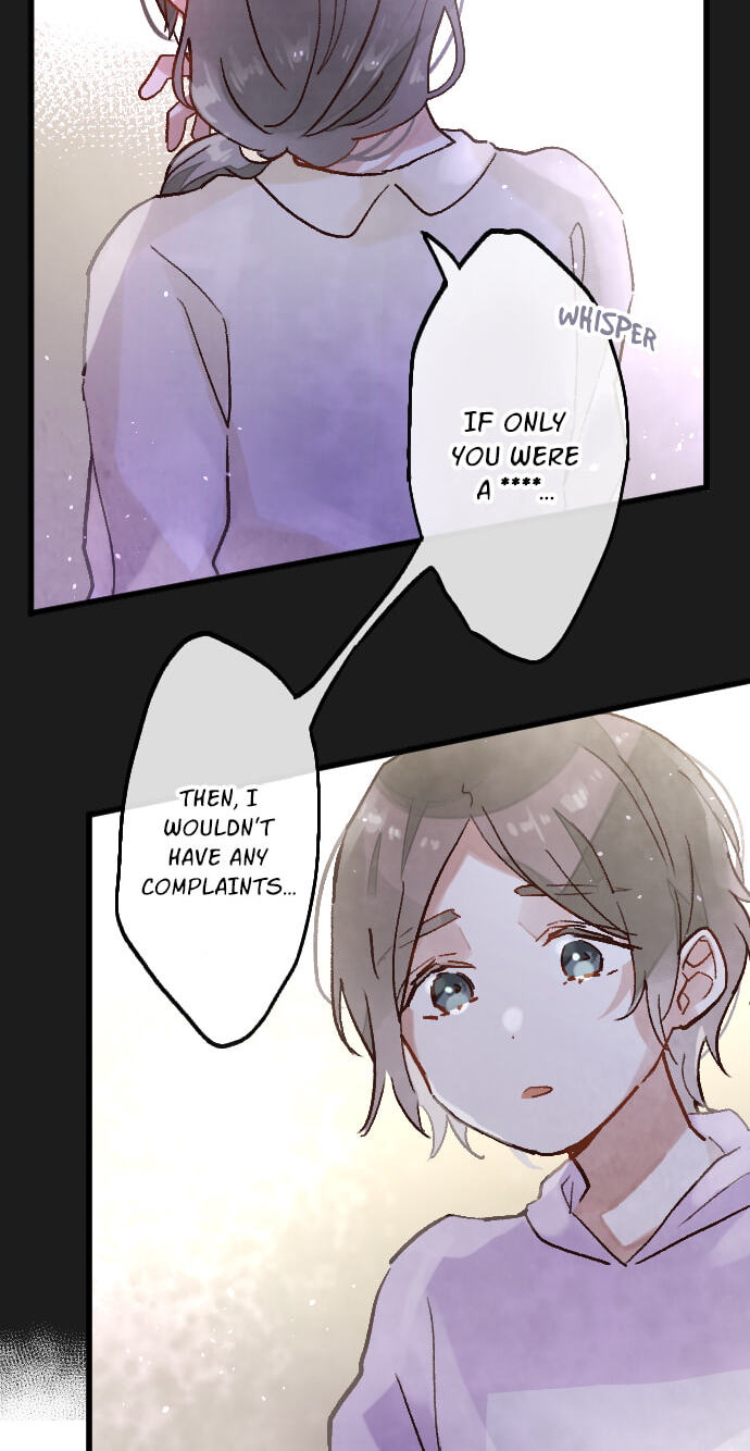 Hoshi no Hana (Colored) Chapter 232 page 19 - 