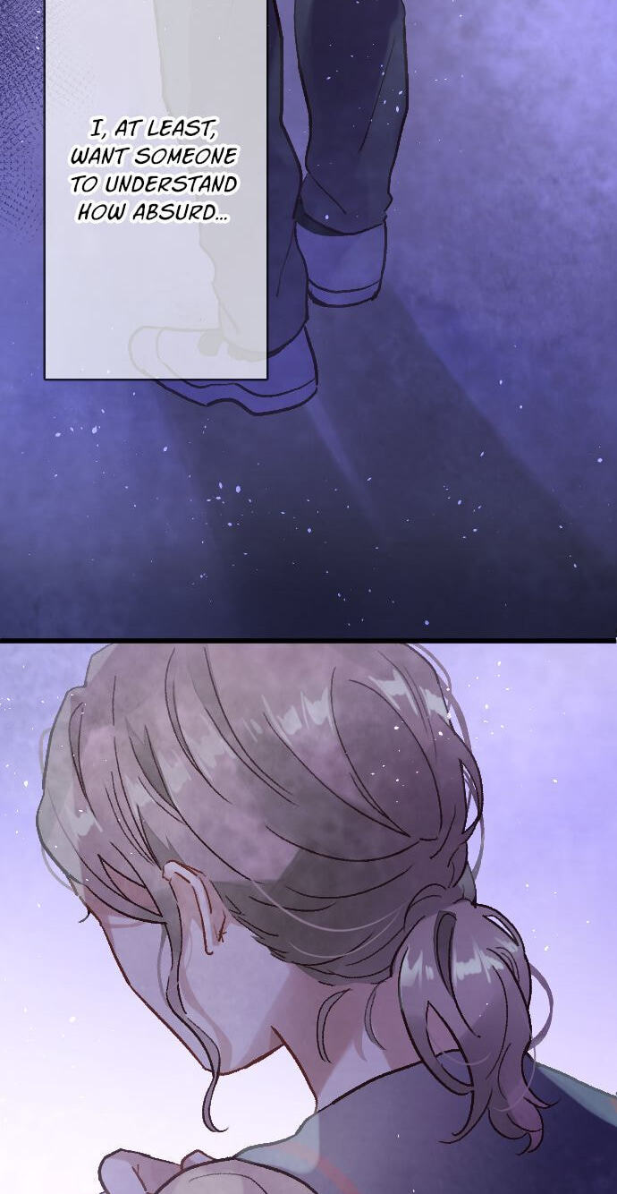 Hoshi no Hana (Colored) Chapter 232 page 3 - 