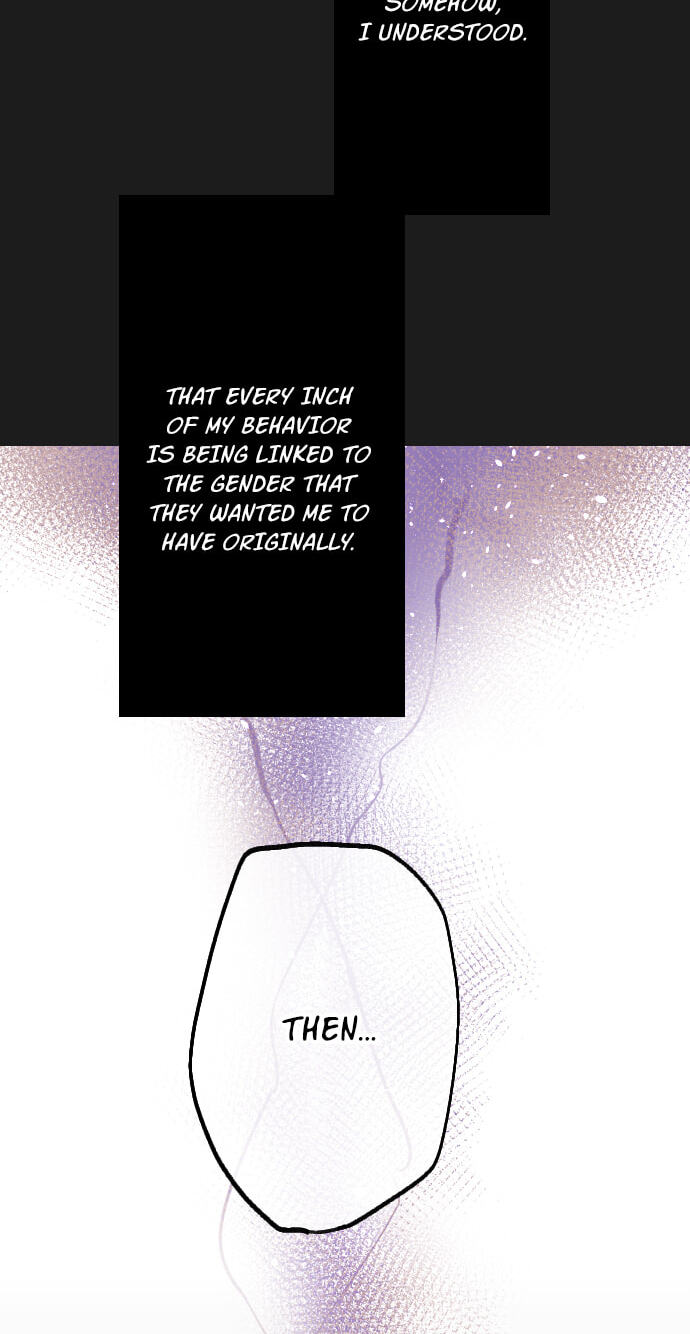 Hoshi no Hana (Colored) Chapter 232 page 21 - 