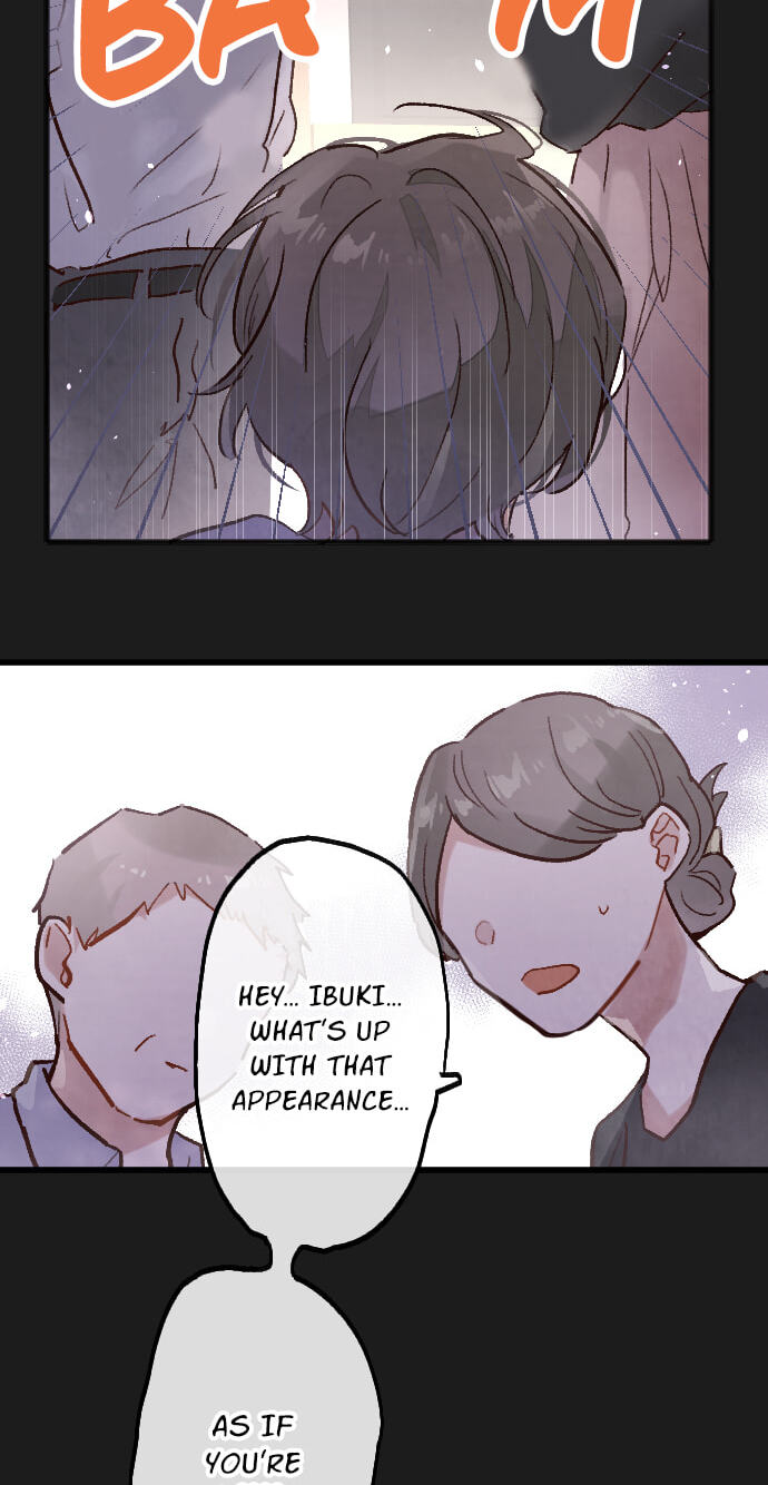 Hoshi no Hana (Colored) Chapter 232 page 23 - 