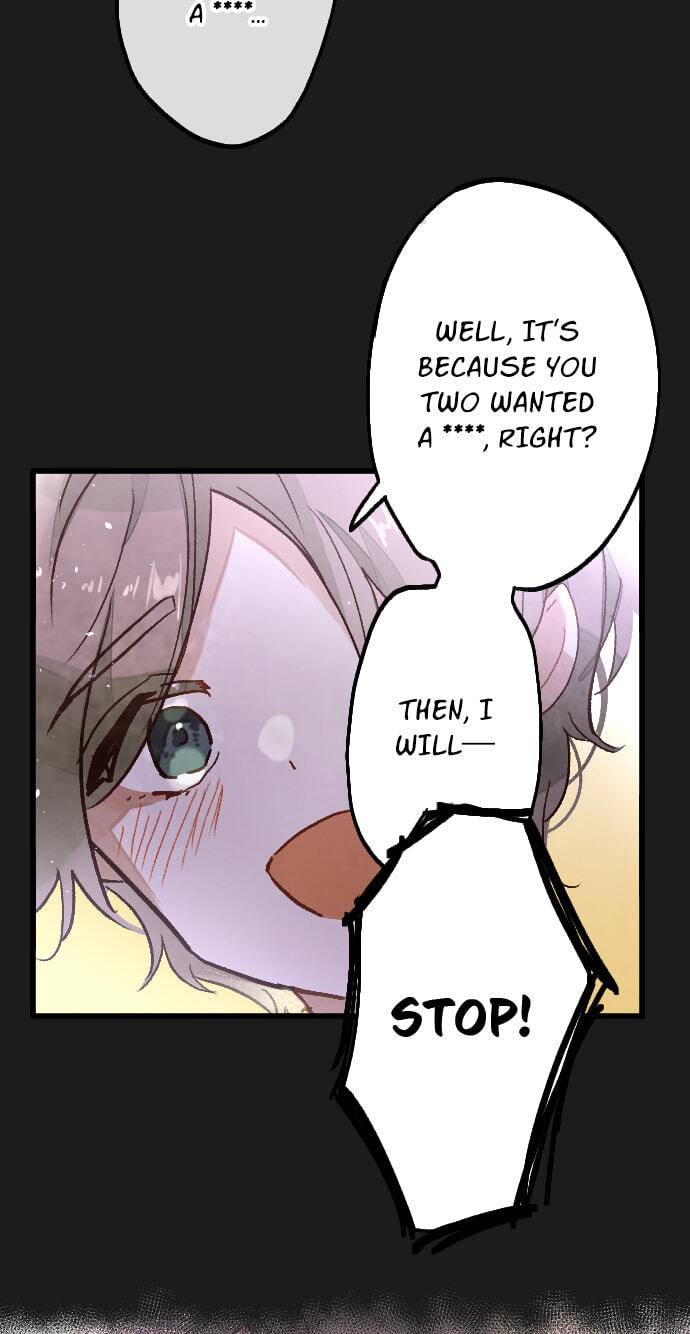 Hoshi no Hana (Colored) Chapter 232 page 24 - 