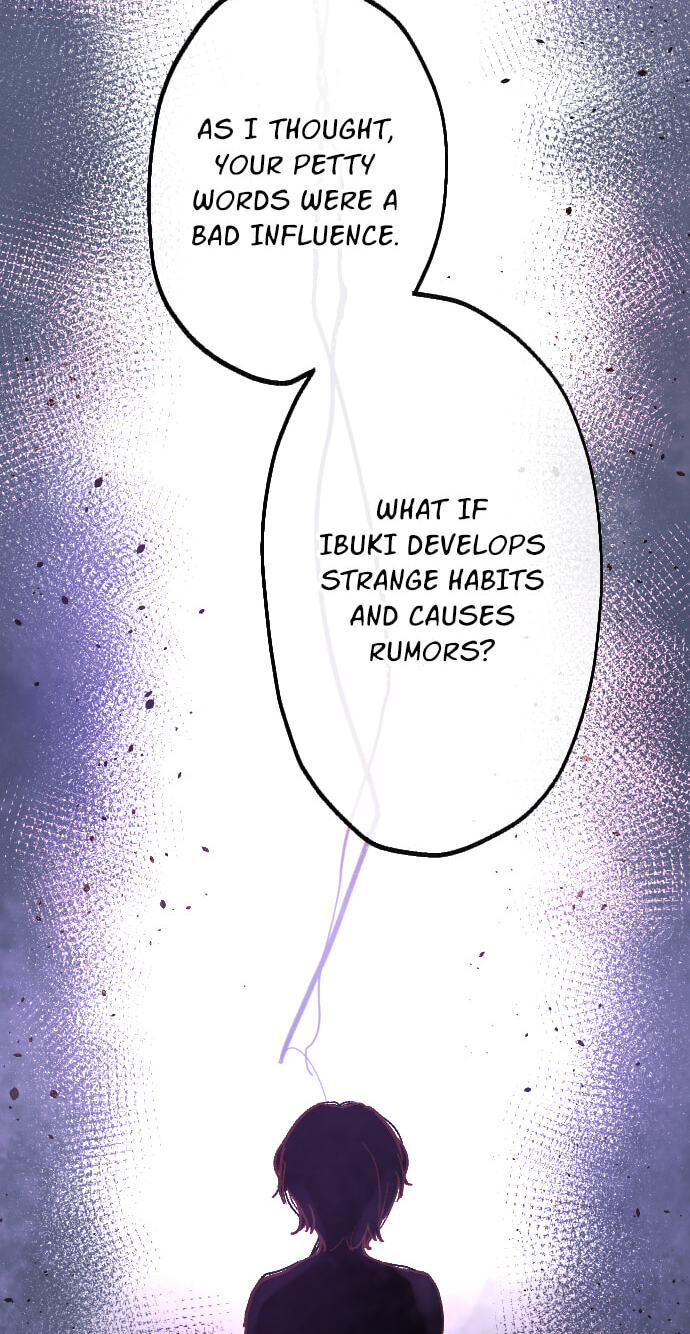 Hoshi no Hana (Colored) Chapter 232 page 26 - 