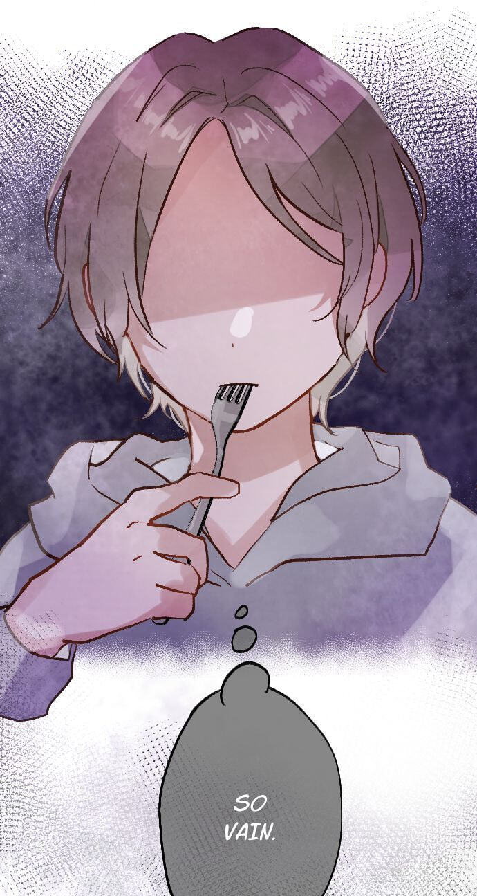 Hoshi no Hana (Colored) Chapter 232 page 31 - 