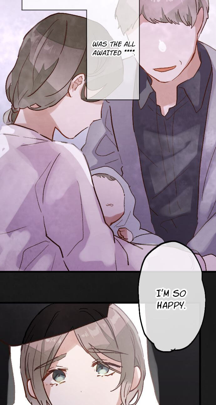 Hoshi no Hana (Colored) Chapter 232 page 33 - 