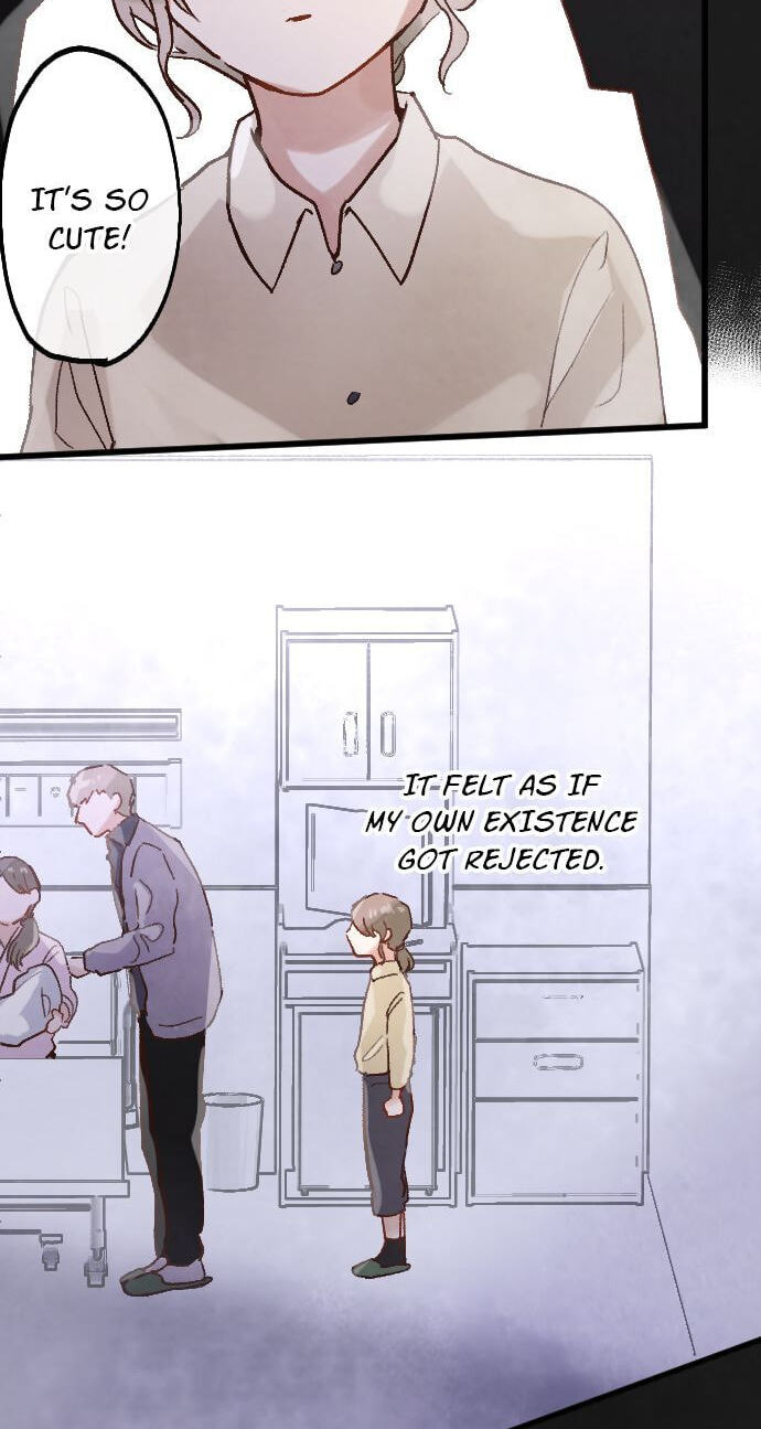 Hoshi no Hana (Colored) Chapter 232 page 34 - 