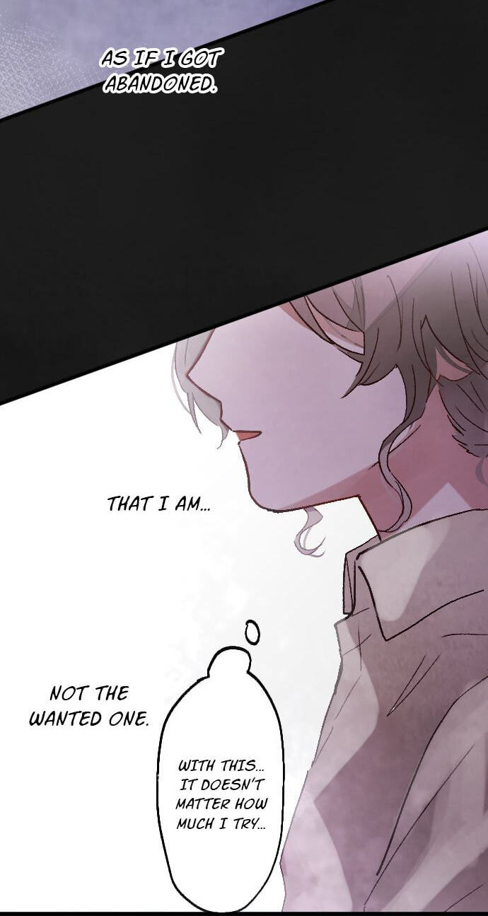 Hoshi no Hana (Colored) Chapter 232 page 35 - 