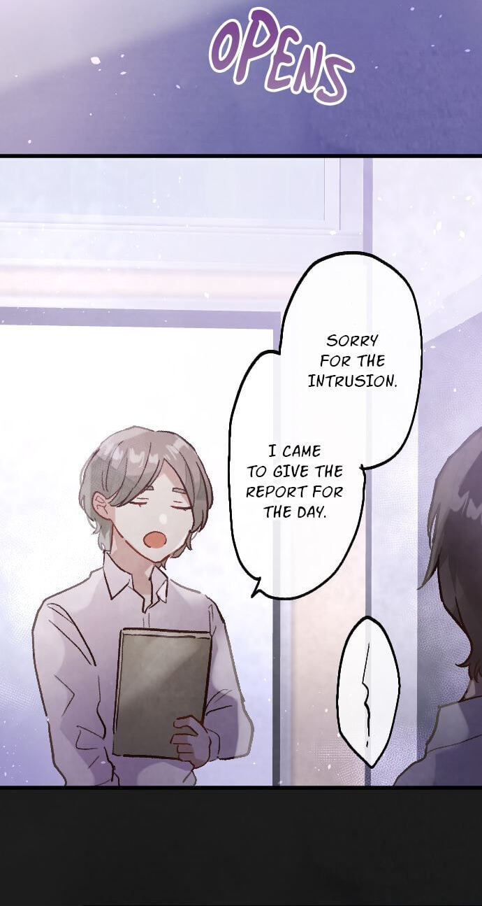 Hoshi no Hana (Colored) Chapter 232 page 38 - 