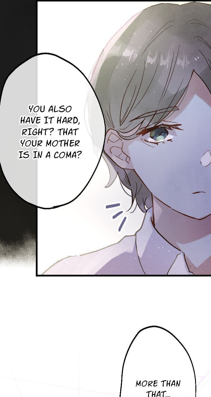 Hoshi no Hana (Colored) Chapter 232 page 39 - 
