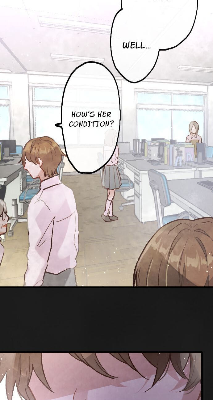 Hoshi no Hana (Colored) Chapter 232 page 40 - 