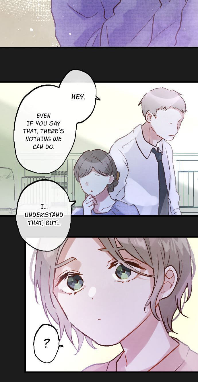 Hoshi no Hana (Colored) Chapter 232 page 6 - 