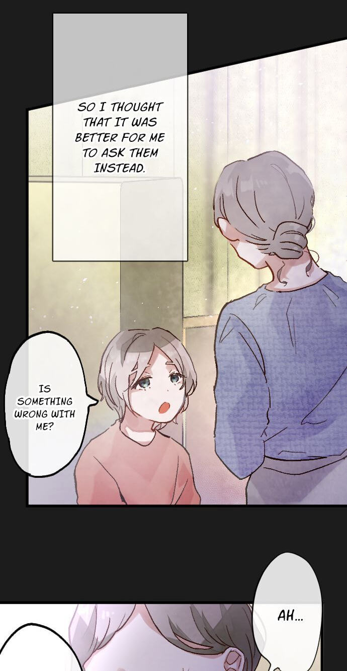 Hoshi no Hana (Colored) Chapter 232 page 8 - 
