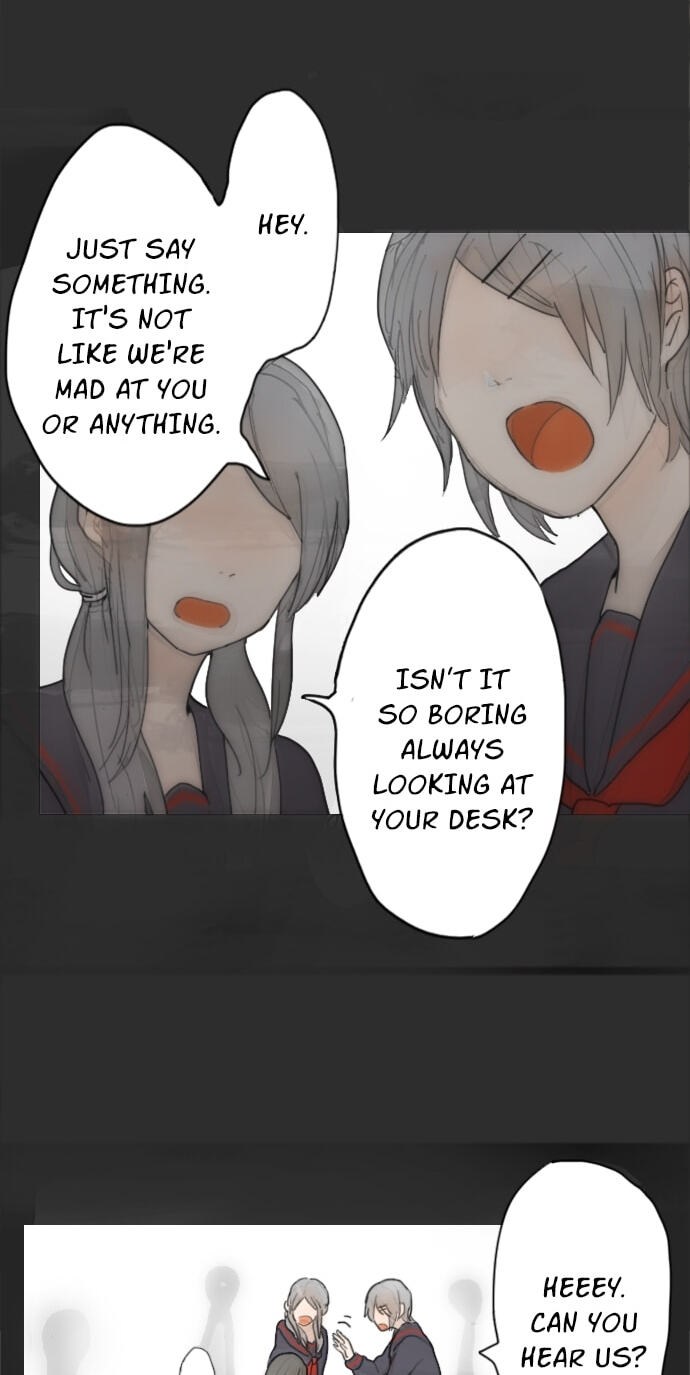Hoshi no Hana (Colored) Chapter 4 page 2 - 
