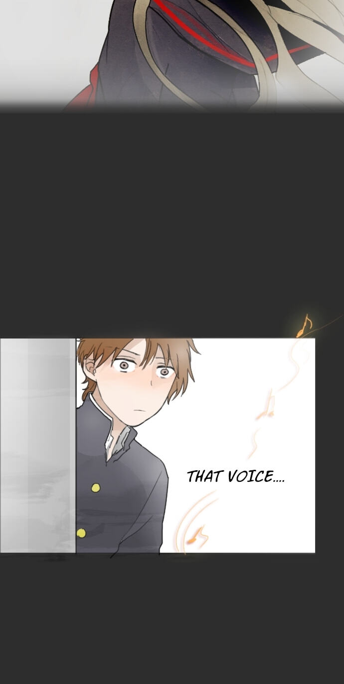 Hoshi no Hana (Colored) Chapter 4 page 14 - 