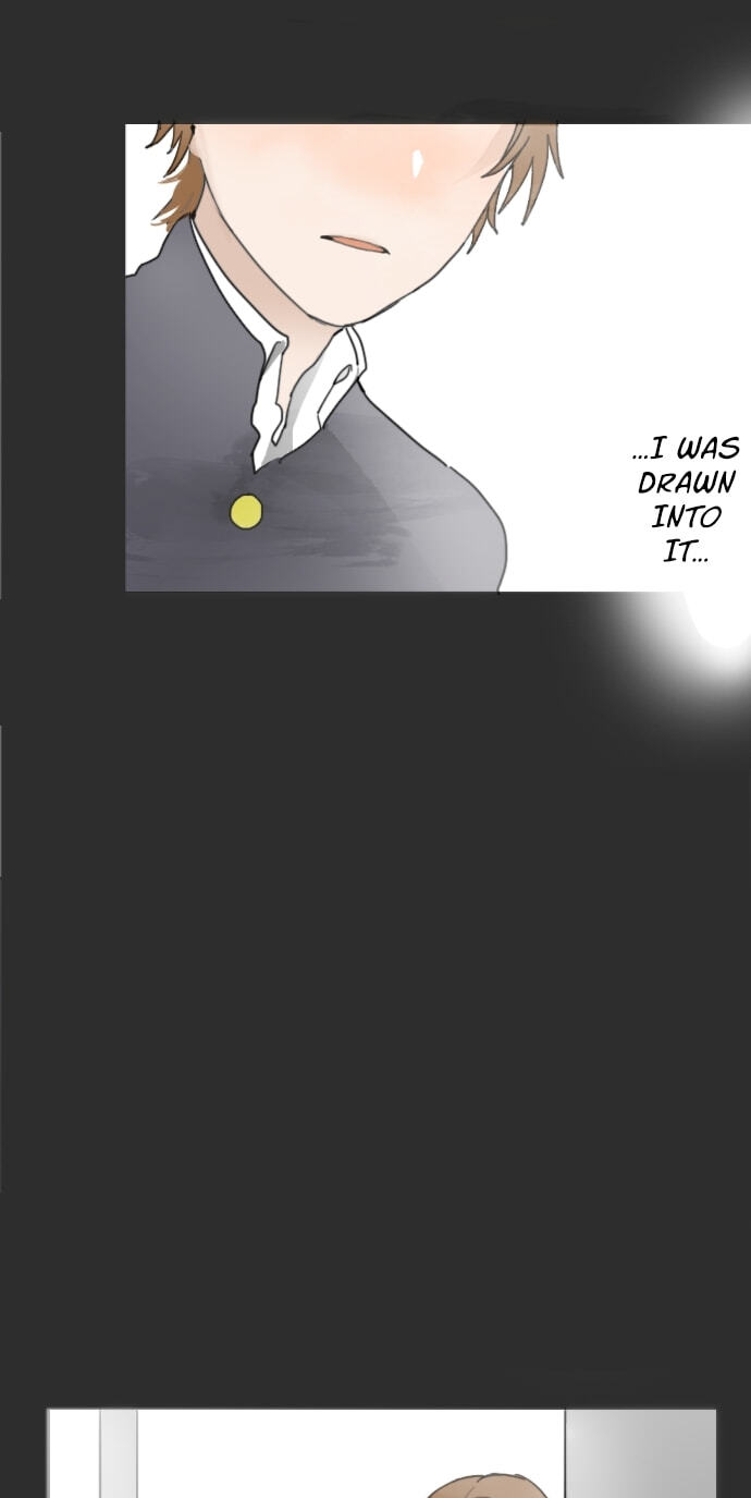 Hoshi no Hana (Colored) Chapter 4 page 15 - 