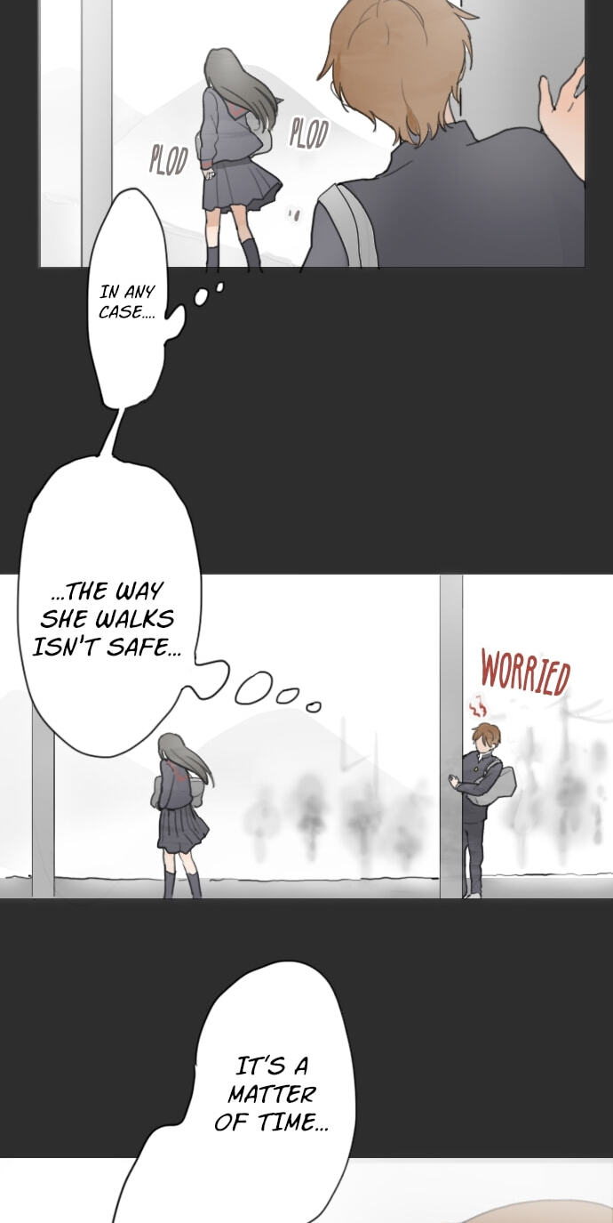 Hoshi no Hana (Colored) Chapter 4 page 16 - 