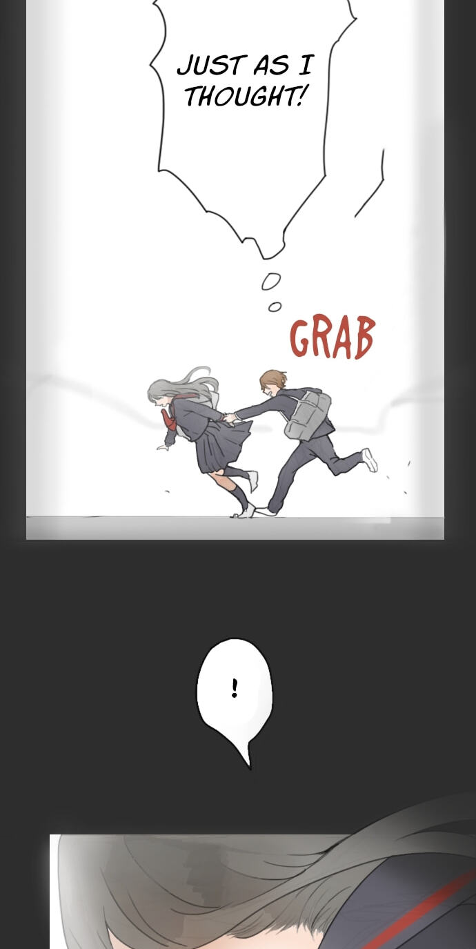 Hoshi no Hana (Colored) Chapter 4 page 20 - 