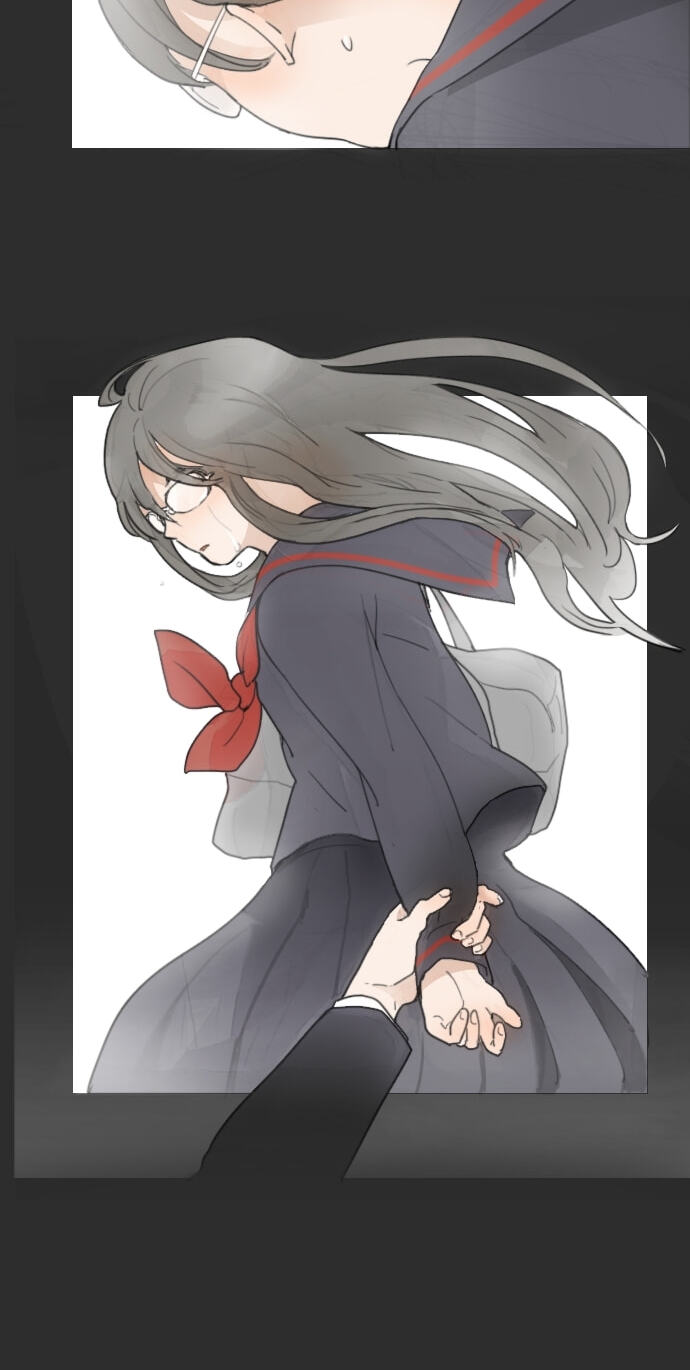 Hoshi no Hana (Colored) Chapter 4 page 21 - 