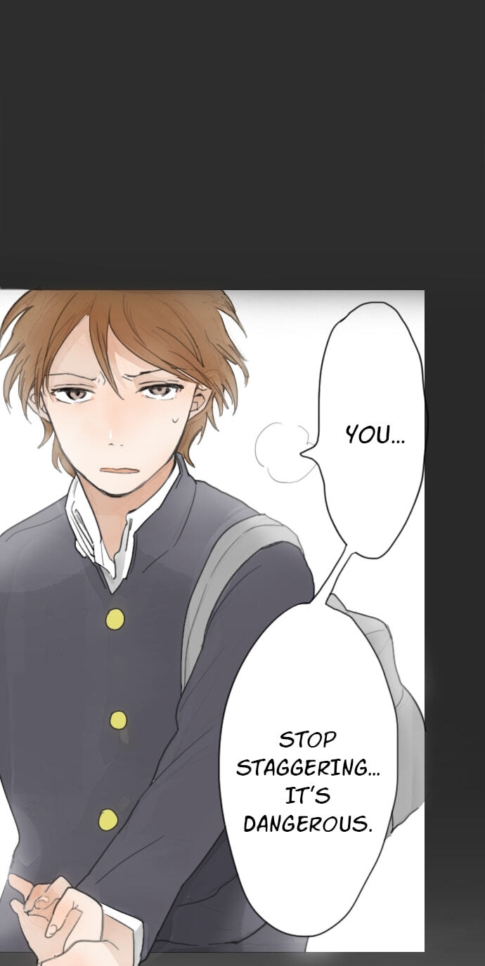 Hoshi no Hana (Colored) Chapter 4 page 22 - 
