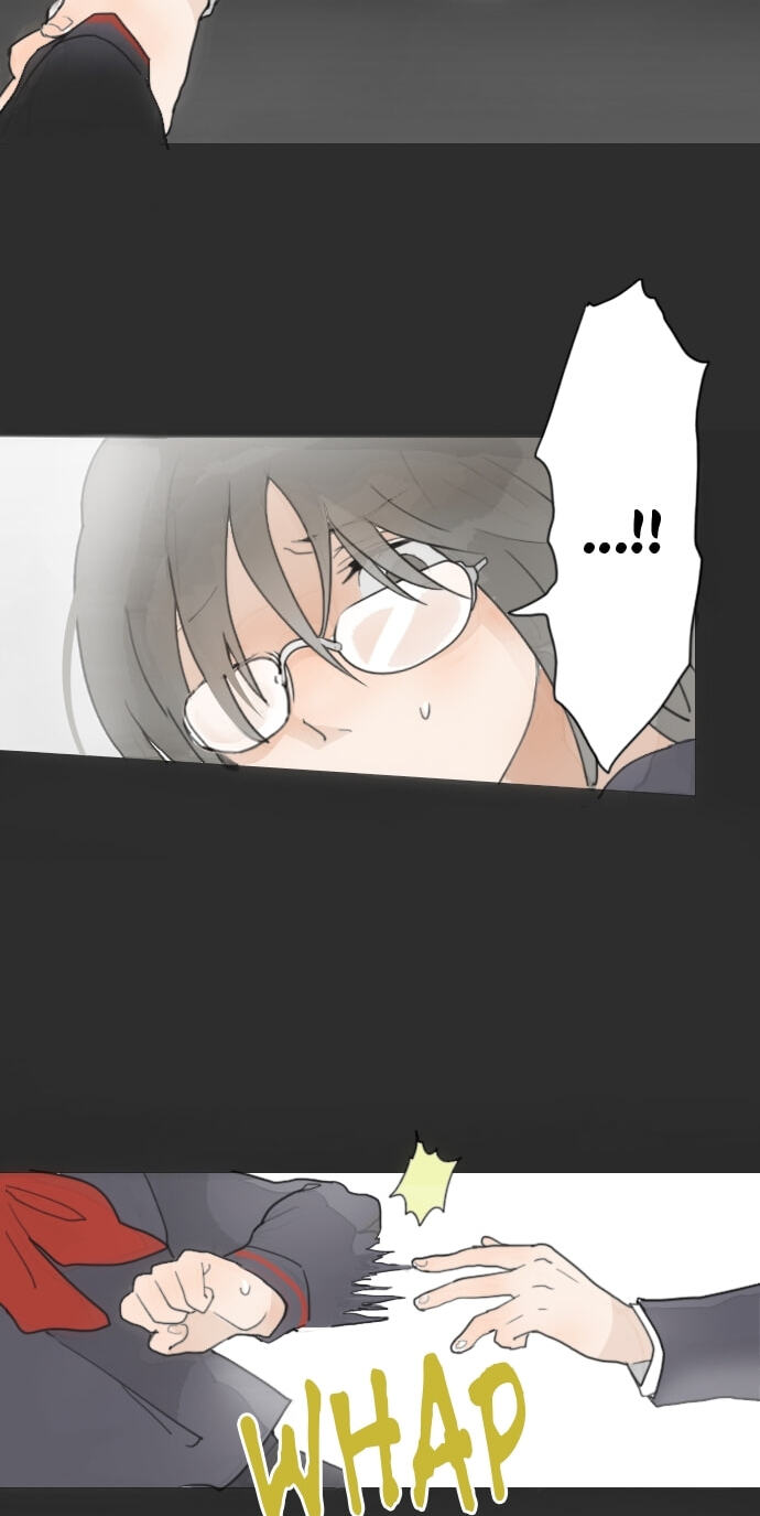 Hoshi no Hana (Colored) Chapter 4 page 23 - 