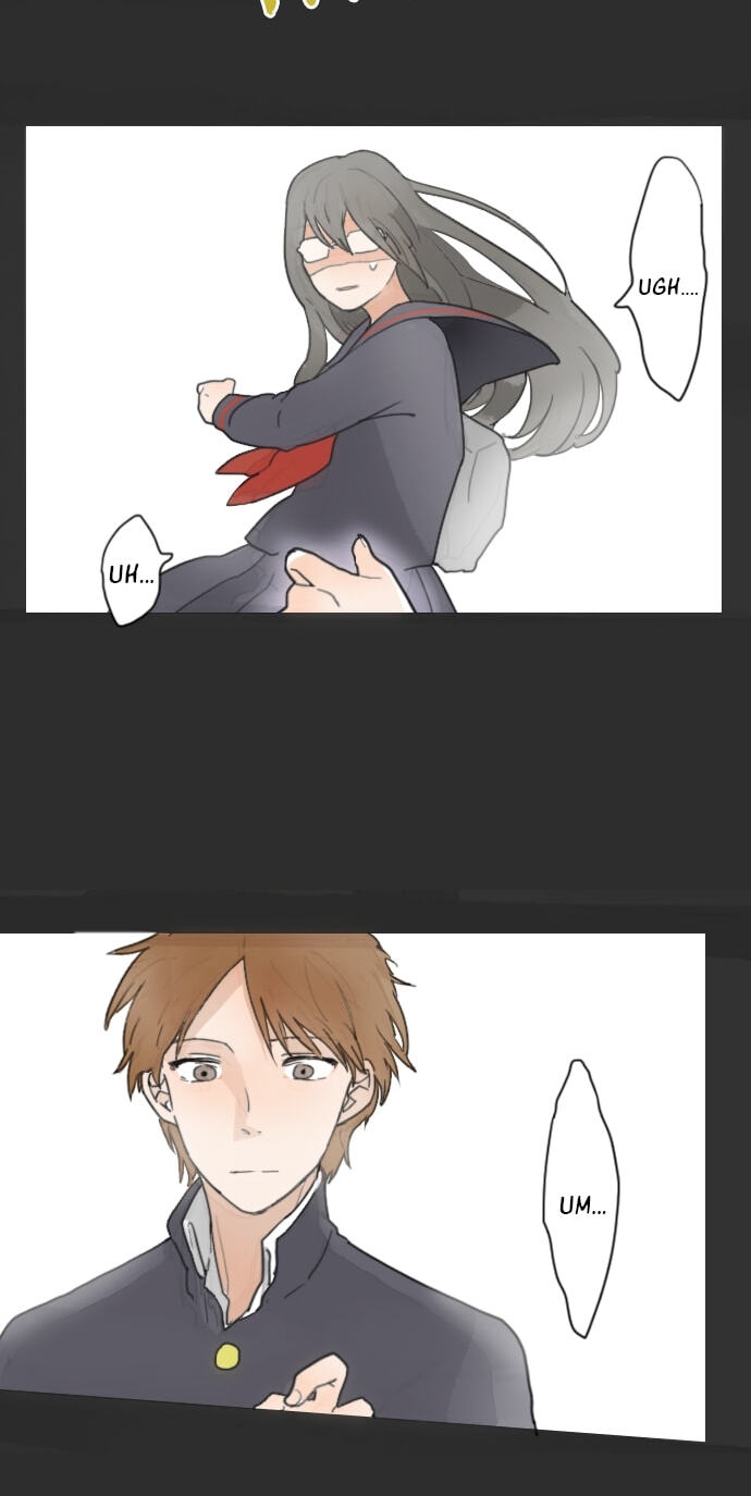 Hoshi no Hana (Colored) Chapter 4 page 24 - 