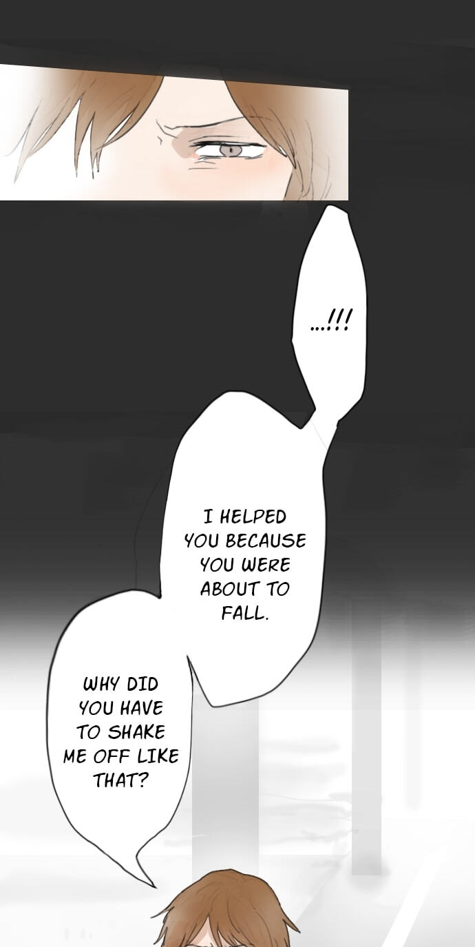 Hoshi no Hana (Colored) Chapter 4 page 25 - 