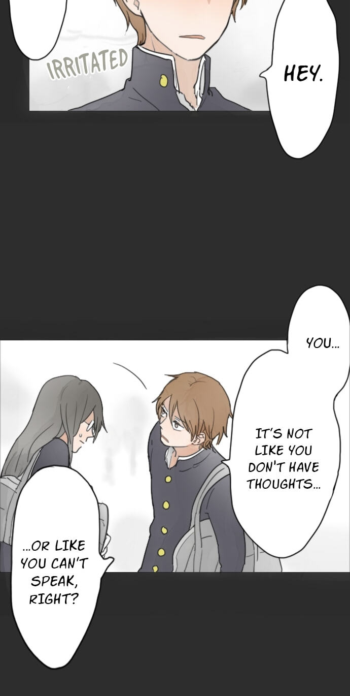 Hoshi no Hana (Colored) Chapter 4 page 28 - 