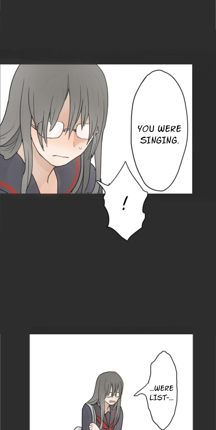Hoshi no Hana (Colored) Chapter 4 page 29 - 