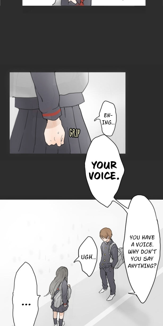 Hoshi no Hana (Colored) Chapter 4 page 30 - 