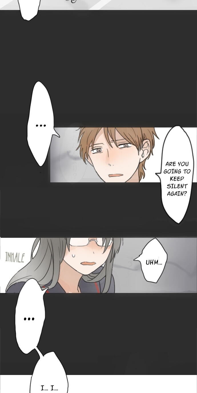 Hoshi no Hana (Colored) Chapter 4 page 31 - 