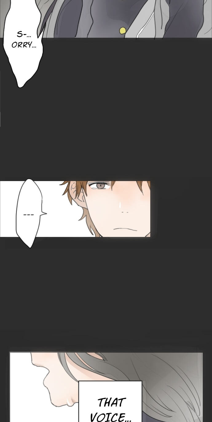 Hoshi no Hana (Colored) Chapter 4 page 33 - 