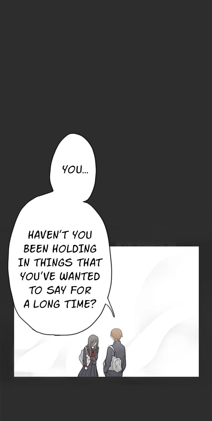 Hoshi no Hana (Colored) Chapter 4 page 35 - 