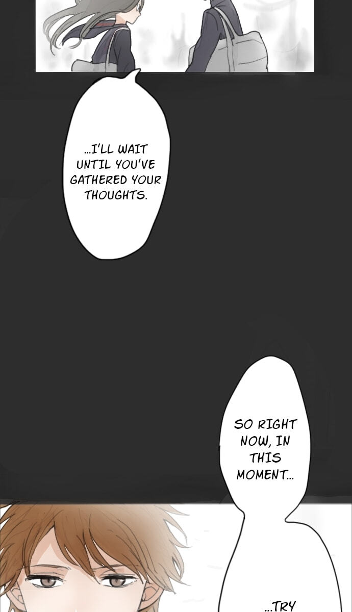 Hoshi no Hana (Colored) Chapter 4 page 39 - 