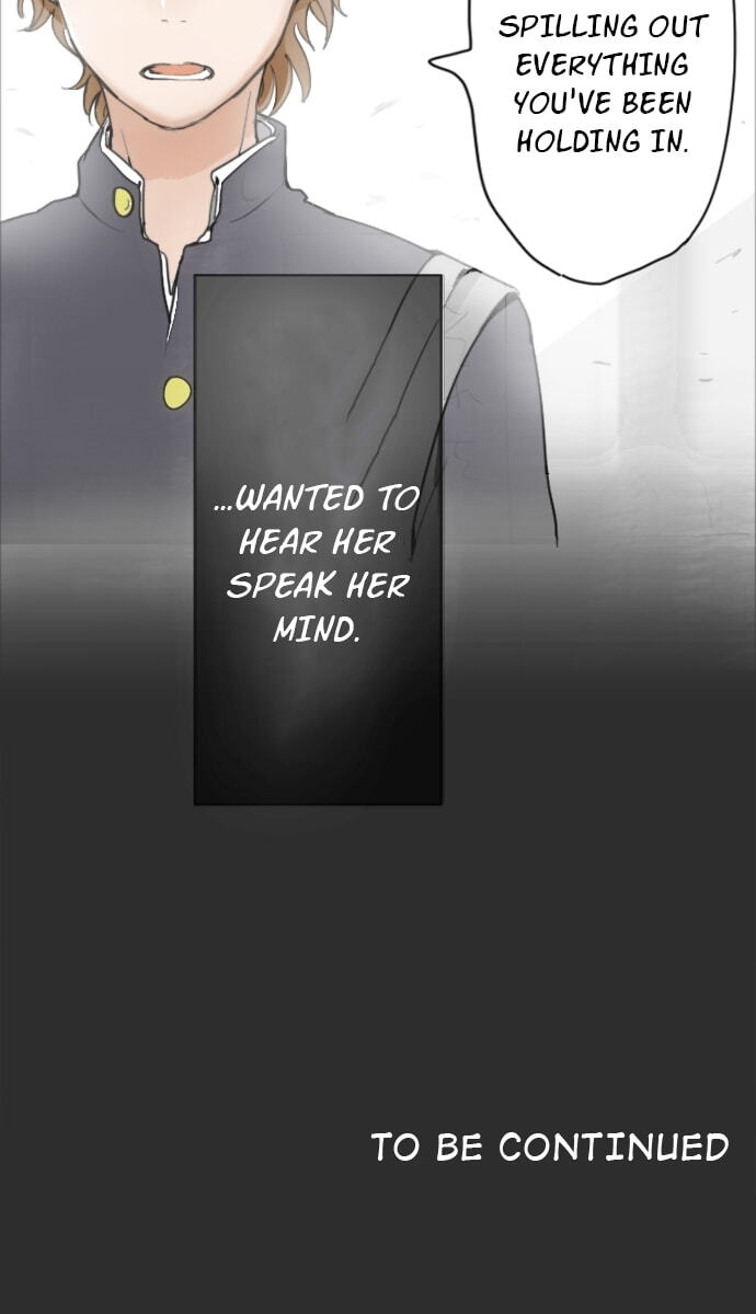 Hoshi no Hana (Colored) Chapter 4 page 40 - 