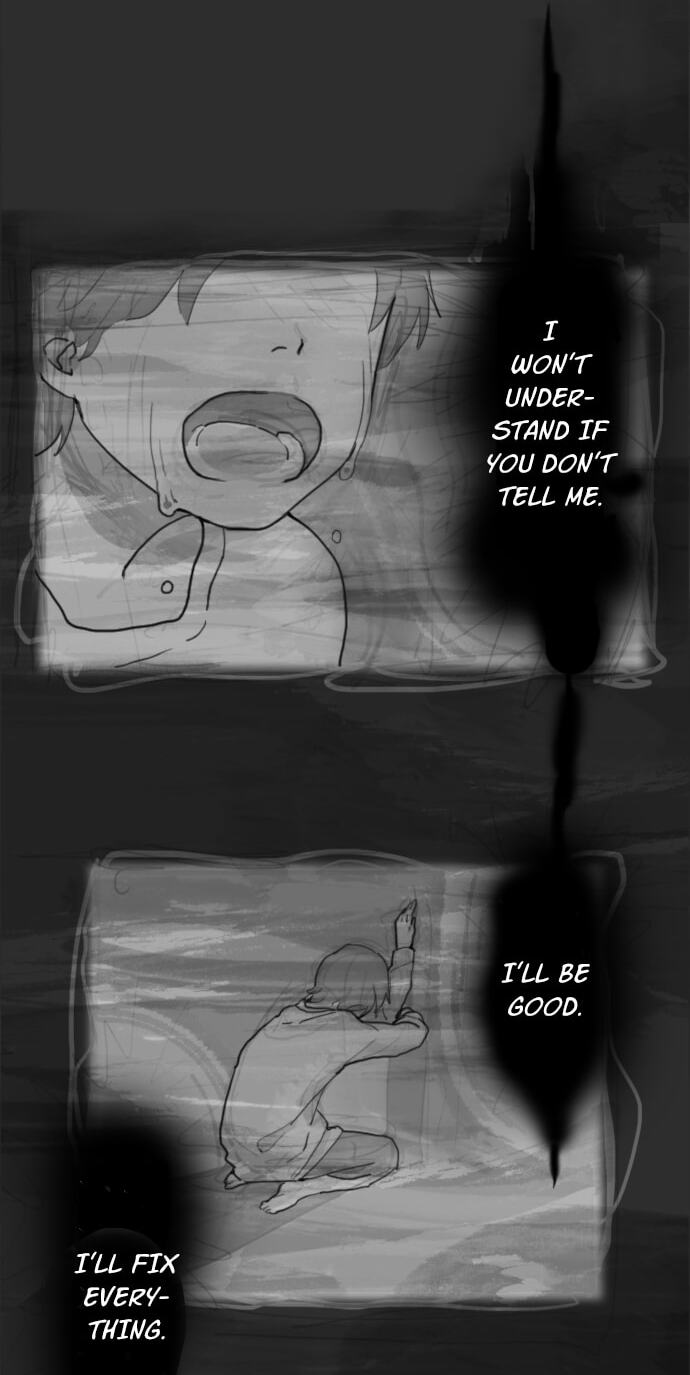 Hoshi no Hana (Colored) Chapter 4 page 6 - 