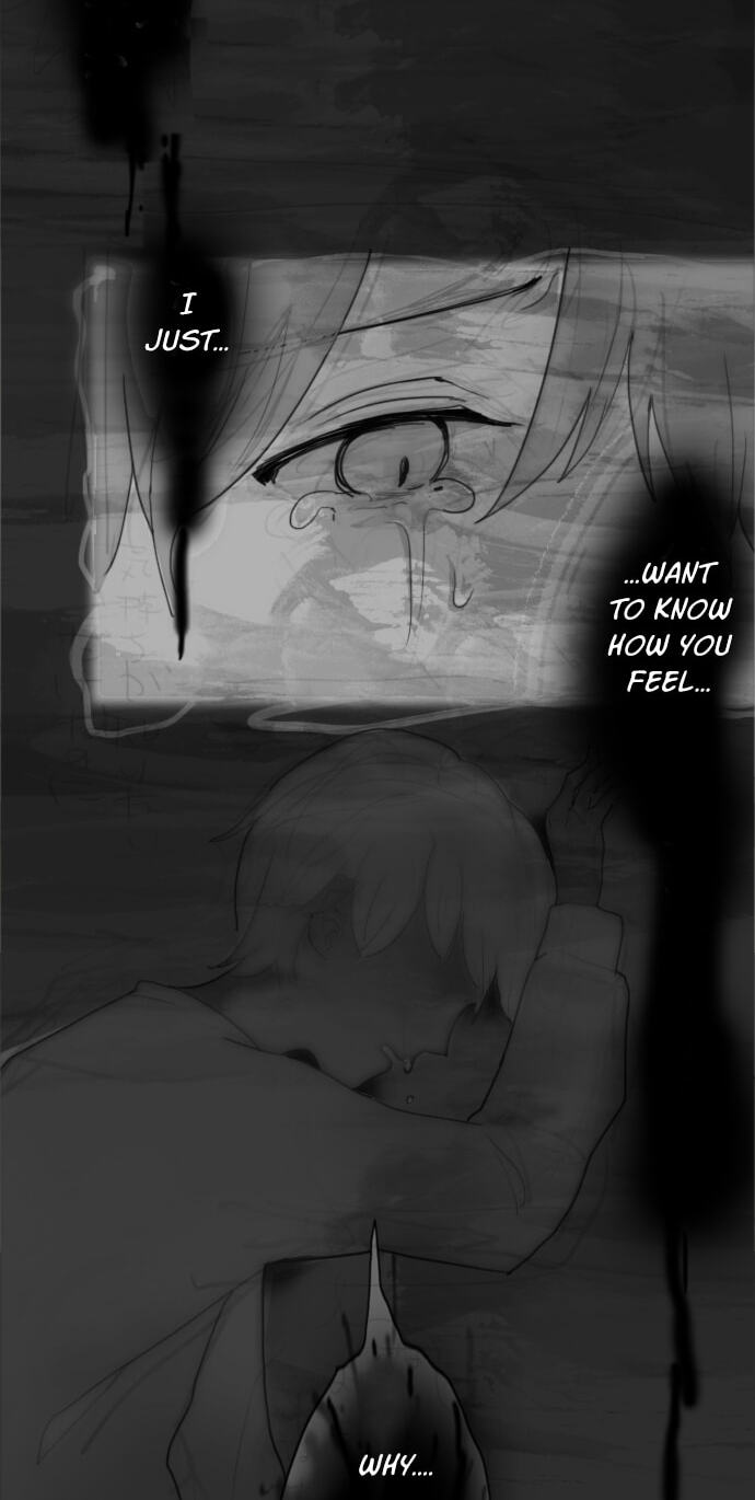 Hoshi no Hana (Colored) Chapter 4 page 7 - 