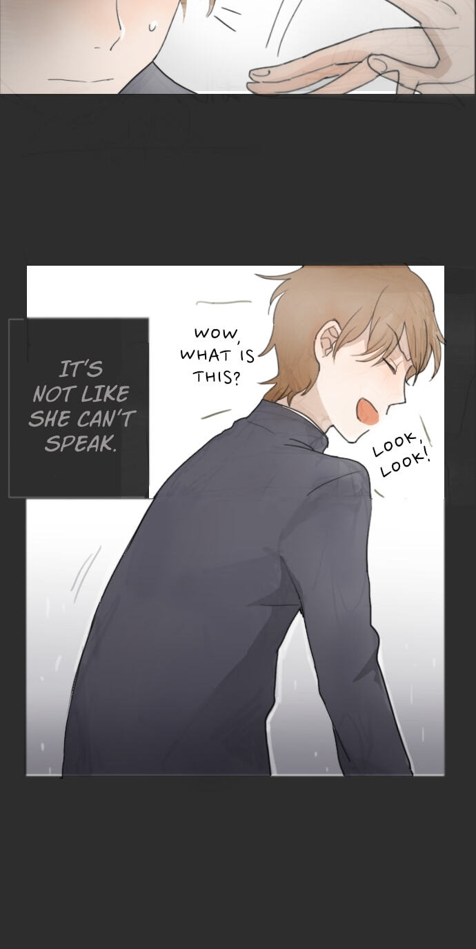 Hoshi no Hana (Colored) Chapter 4 page 9 - 