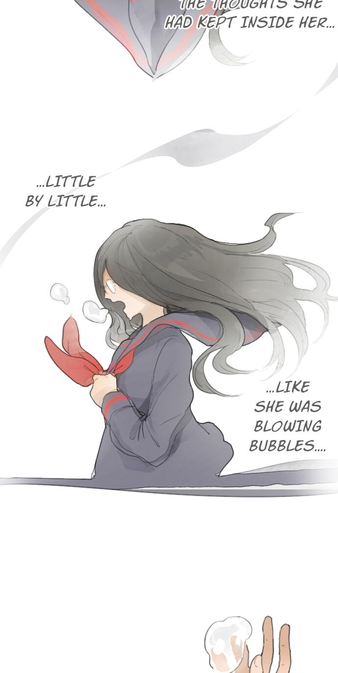 Hoshi no Hana (Colored) Chapter 6 page 2 - 