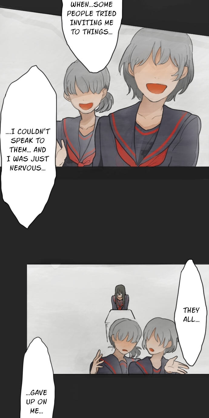 Hoshi no Hana (Colored) Chapter 6 page 11 - 
