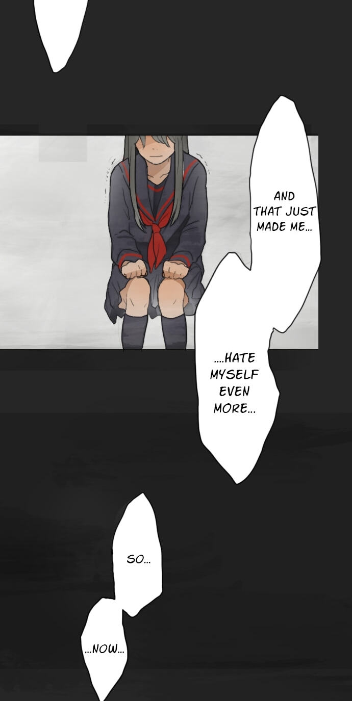 Hoshi no Hana (Colored) Chapter 6 page 12 - 