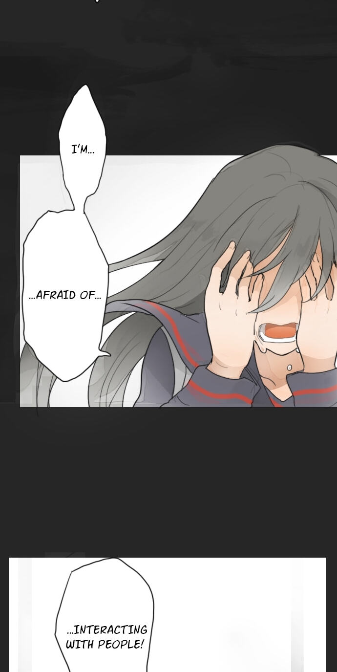 Hoshi no Hana (Colored) Chapter 6 page 13 - 